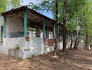 В Челнах продают заброшенный пионерлагерь «Золотая горка» 