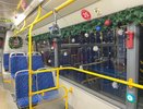 Стоимость проезда в общественном транспорте Челнов выросла до 40 рублей