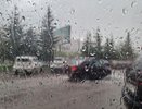 В ГАИ Татарстана предупредили о резком ухудшении погоды 