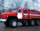 В Челнах в квартире многоэтажки произошел пожар