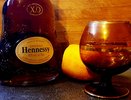 В Челнах «накрыли» паленый коньяк