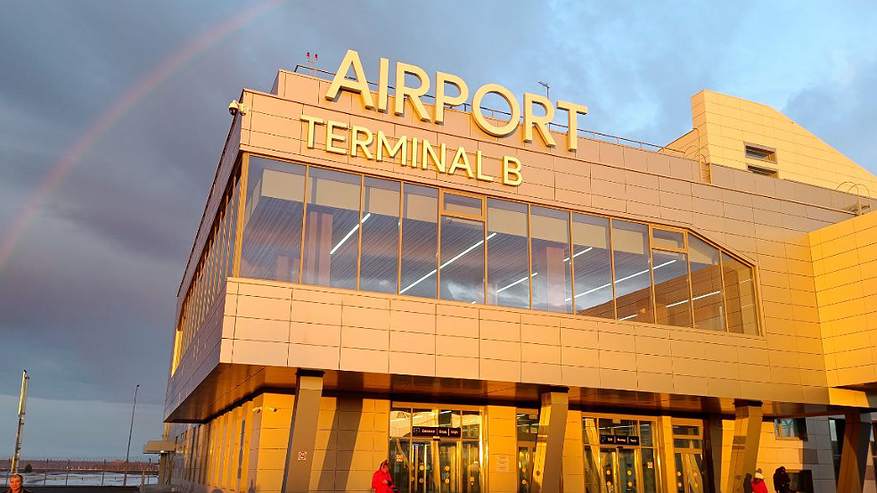 Главная картинка новости: Росавиация: ограничения в Бегишево и аэропорте Казани сняты