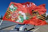 Миниатюра новости: День Победы в Челнах: как преобразился автоград к 9 Мая (фото)