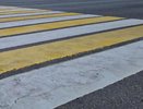 На пешеходном переходе в Челнах сбили женщину