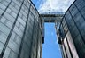 Миниатюра новости: В Тукаевском районе погиб работник элеватора