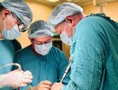 В Челнах впервые провели уникальную операцию по замене сустава