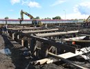 Строительство моста через Мелекеску обойдется в 1 млрд 86 млн рублей