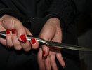 Челнинка выбросила в мусороприемник труп захлебнувшегося кровью мужчины