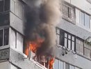 Пожарные спасли имущество челнинской бабушки на миллион рублей