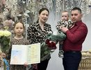 В Челнах родился 1000-й младенец