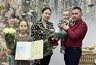 Миниатюра новости: В Челнах родился 1000-й младенец