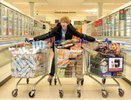 Хватит еще на 2 месяца: в Татарстане дефицита продуктов нет, все под контролем!