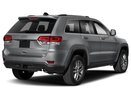 Производитель отзывает 1 217 автомобилей Jeep Grand Cherokee, приобретенных россиянами с 2018 года. 