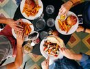 11 выгодных акций в челнинских кафе