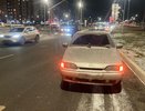 За 10 месяцев в Челнах произошло 70 ДТП с участием детей