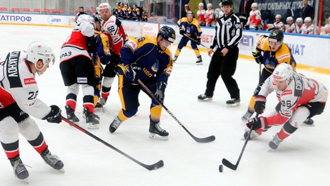 Главная картинка новости: «Приехал «Металлург», поиздевался надо мной, и поехали домой, всё»