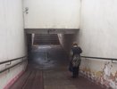 Челнинцы жалуются на состояние подземных переходов