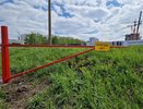 Проезда нет: шлагбаум на набережной поставил бизнес в безвыходное положение