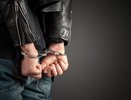 В Челнах полицейские задержали курьера