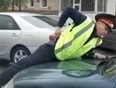 Уголовку схлопотал татарстанец, сбивший полицейского