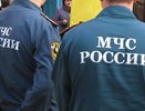 В челнинском «Горсвете» произошел пожар.