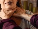 Ну и скандал: в Челнах 20-летний мужчина в стенах БСМП напал на женщину и начал душить