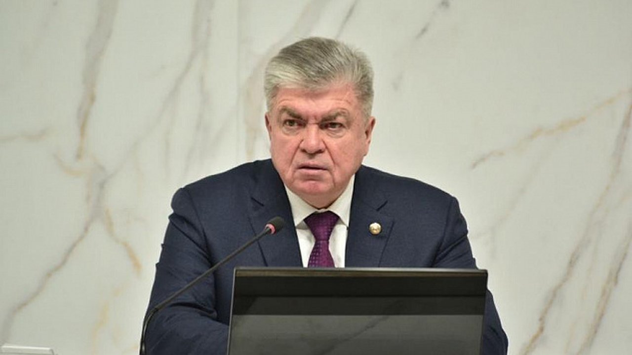 Главная картинка новости: «Это естественный отбор»: в мэрии призвали бизнес Челнов активнее занимать рынок