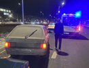 На переходе в Челнах сбили 9-летнюю девочку