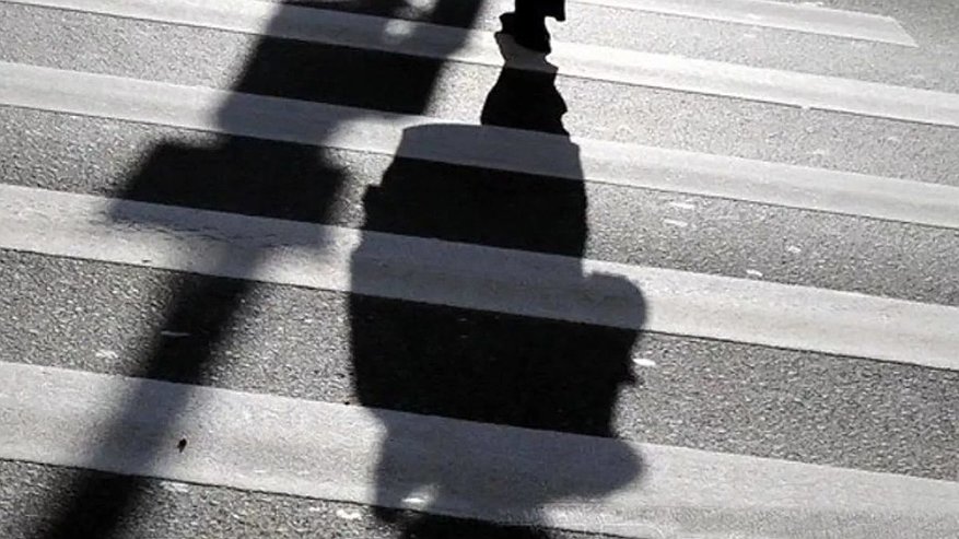 Главная картинка новости: Дело челнинца, сбившего насмерть человека, передано в суд