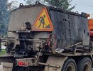 Дорога до Нижнекамска закрыта из-за ремонта 