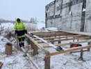 В Челнах готовятся к Крещению