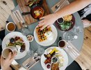 7 челнинских кафе, где подают вкусные завтраки с 8 утра и позже