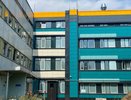 В инфекционной больнице продолжается ремонт