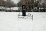 Миниатюра новости: Могила Путина в Челнах