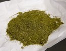 Торгует смертью: челнинец из Москвы привез 1,5 кг марихуаны