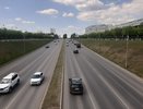 В День молодежи, 24 июня, в Челнах ограничат движение
