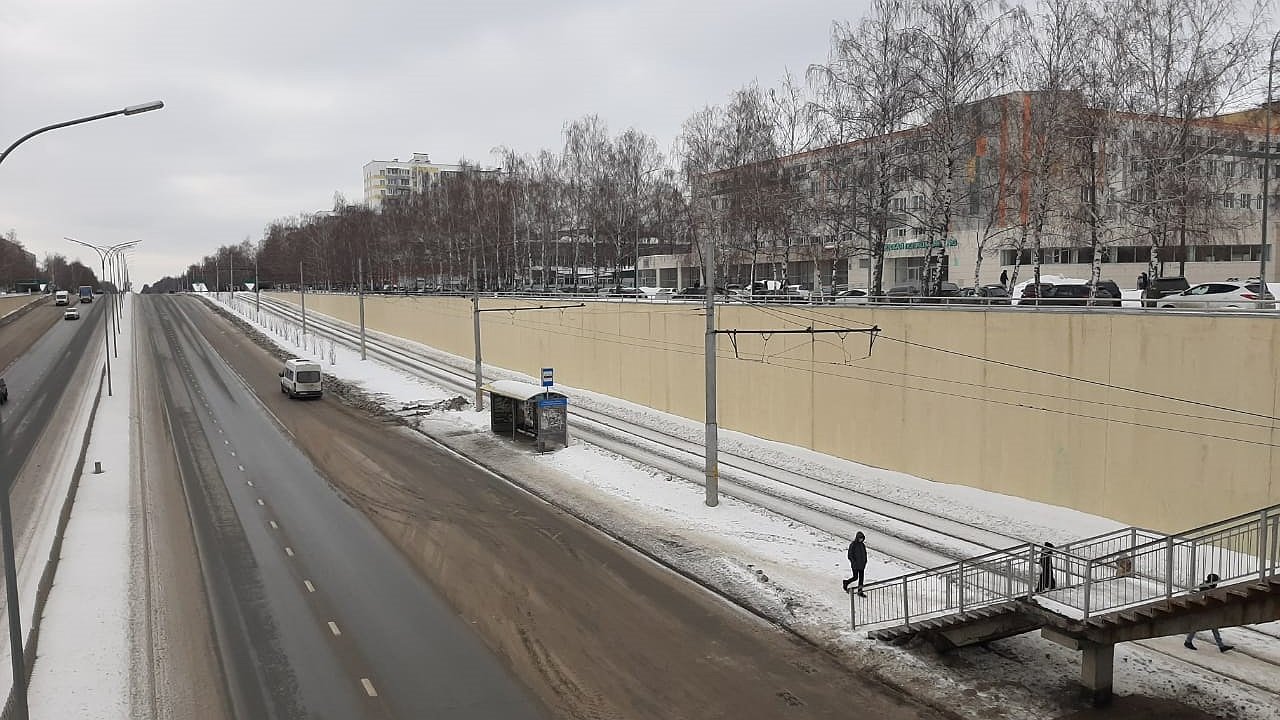 Главная картинка новости:  Синоптики Татарстана приоткрыли занавес и рассказали, когда придет настоящая весна