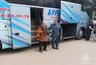 Миниатюра новости: В Татарстан прибыли эвакуированные жители Курской области