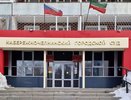 Житель Елабуги откусил нос челнинцу во время драки