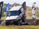 Джиперы Челнов стали лучшими в гонке «Внедорожный авитаминоз» (фото)