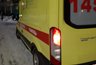 Миниатюра новости: В автограде задержана 44-летняя женщина, чуть не убившая сожителя