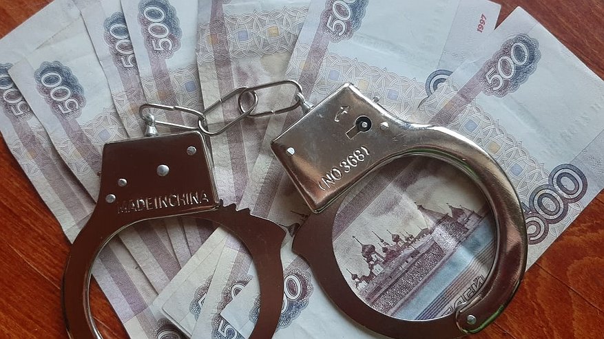 Главная картинка новости: Челнинка, чтобы спасти свои деньги, передала средства на хранение мошенникам