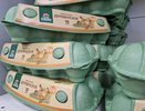 Производитель куриных яиц «Село зеленое» сообщил о повышении цен на 8%