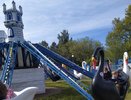 1 июня: как в Челнах отметят День защиты детей