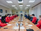 Магдеев провозгласил Челны «законодателями мод в борьбе корэш»