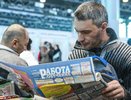 В Челнах безработных почти нет