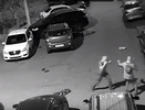 В Татарстане ночью дебошир избил обидчика