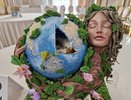 В Челнах прошел конкурс «Лучший кондитер» (фото)