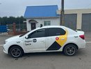 Таксиста из Челнов арестовали за тонировку