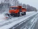 Минтранс РТ: 160 единиц спецтехники работают на дорогах Татарстана